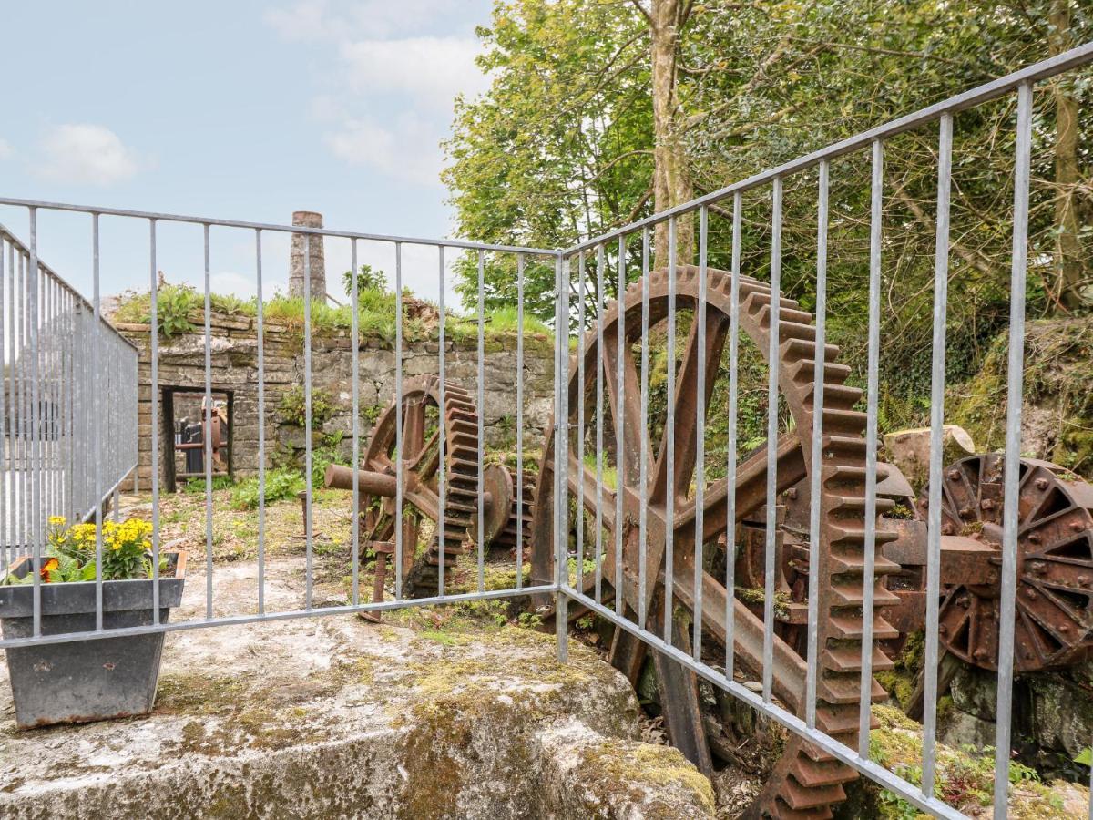 Water Wheels Villa Сейнт Остел Екстериор снимка
